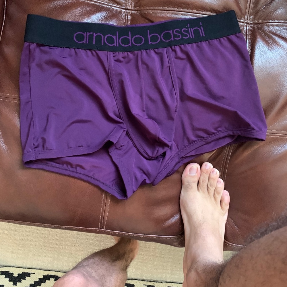 Bóxer for men